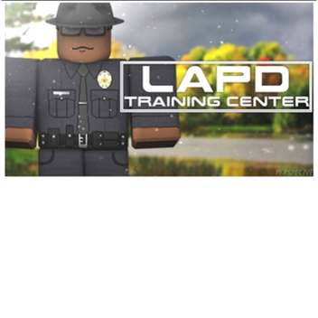 Police Patrol [LAPD TRAINING CENTER]