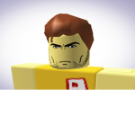 GRUMPY MAN