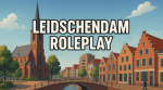 SG Paars Pack! Leidschendam Roleplay