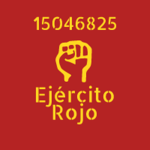 [URSS] Unión de Repúblicas Socialistas Soviéticas.