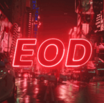 EOD Turf