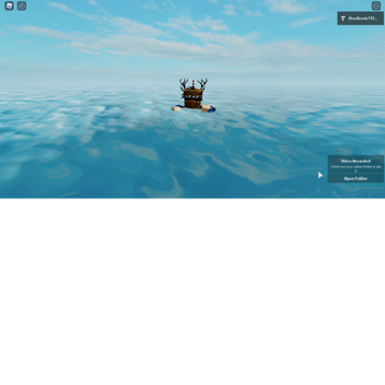 World of water.