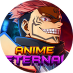 Welcome to Anime Eternal!
