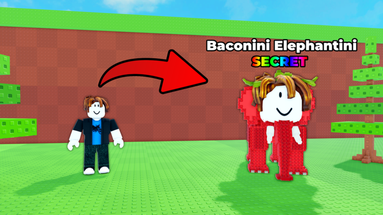 Become a Brainrot screenshot 2