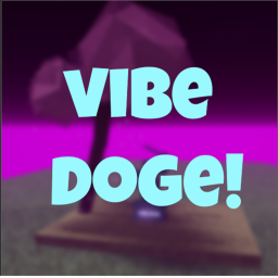 🔮 Vibe DOGE 🔮(UNDER CONSTRUCTION)
