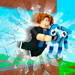 Break Glass For Brainrots icon