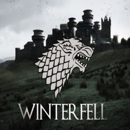 ||House S t a r k's Winterfell