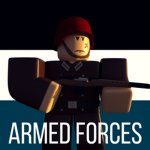 Gelenskoy Armed Forces