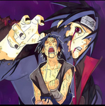 I <3 sasuke