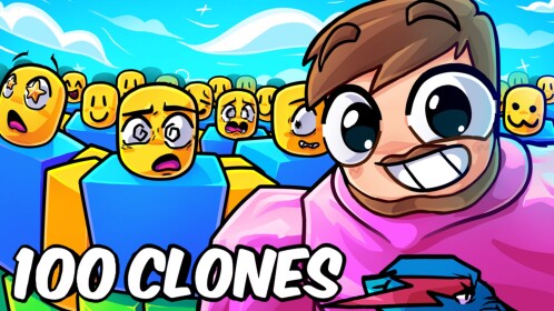 Clone Rivals[UPD]