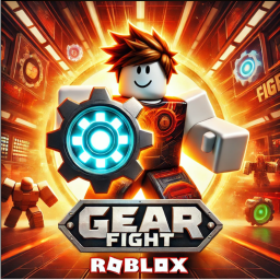 Gear Fight (NEW LIMITED)