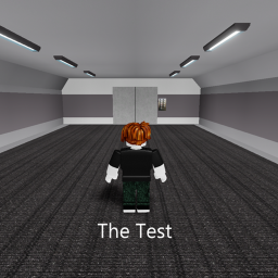 The Test