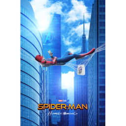 spider man