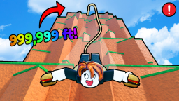 Jedz i skacz na bungee!