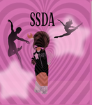 Sassy stars dance team