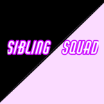 PinkLex and Siblings :)