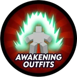 Awakening Outfits