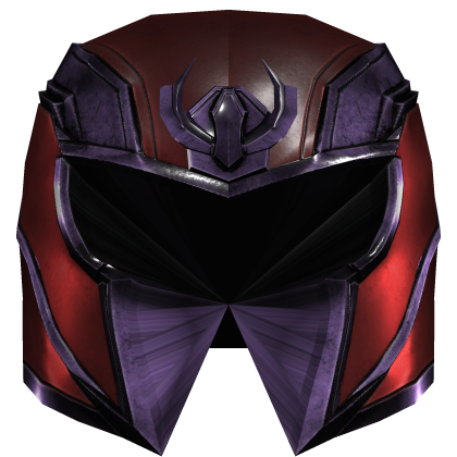 Magnet's DOOM Helmet v2 PBR