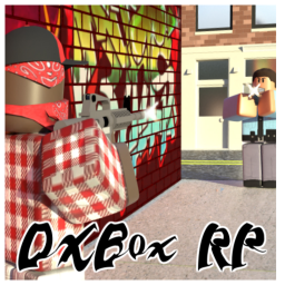 DXBox RP [NEW]