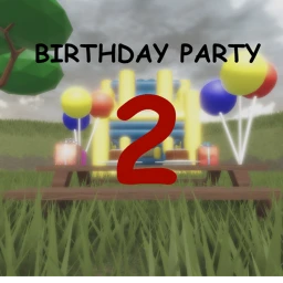 Birthday Party II icon