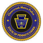 [CMPD] Clearcreek Metro Police Department