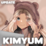 Kim's UGС