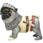 Pug's friends group