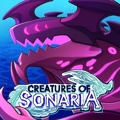 🐲 Creatures of Sonaria ✨ Survive Kaiju Animals