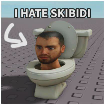 survive the evil toilet