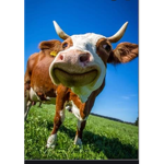 Cows okay