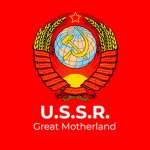 USSR * Union of Soviet Socialist Republics