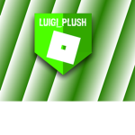 Official Luigi Plush fan group