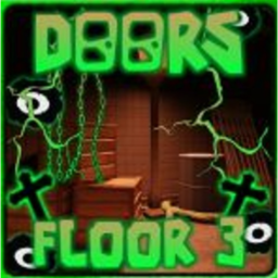 DOORS FLOOR 3