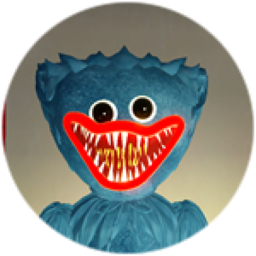 Survive The Huggy Wuggy The Killer!