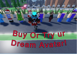 Try Outfit Or Buy It!