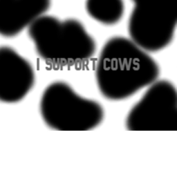 COW HANGOUT
