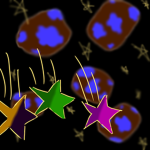 Space Brownies