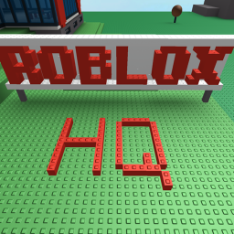 Roblox HQ