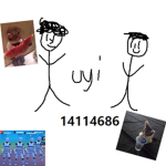 ぷ uyi