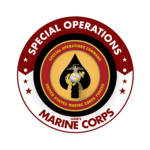 Marine Special Operations Command USMC.