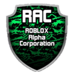 (RAC) Roblox Alpha Corporation