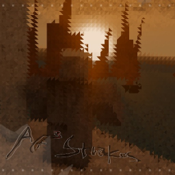 ACT 3 - Strakos