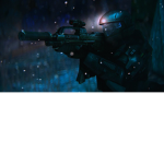 25th ODST Helljumper Division
