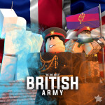 [UPD] British Army