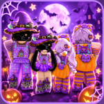 [HALLOWEEN 🎃] 100+ Matching And Solo Outfit Ideas