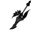 SrUdzal's Fallen Sword