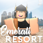 Emerati Resort
