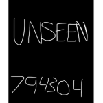 !UNSEEN!