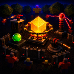 Deadhold Dev