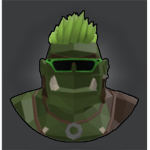 Orc's Clothing